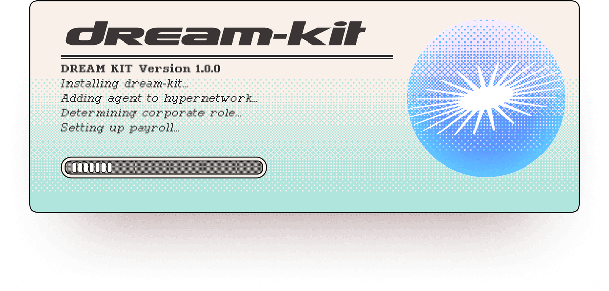 dreamkit